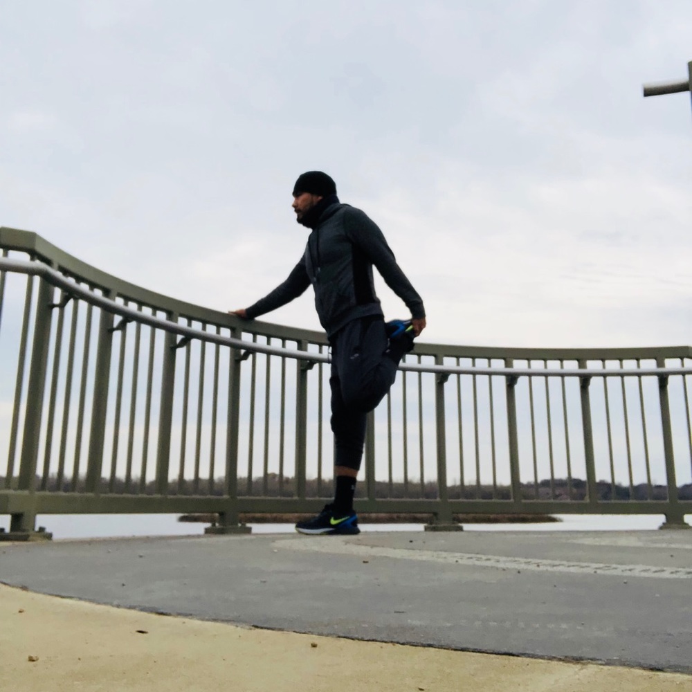 Meet your Posher, Rob